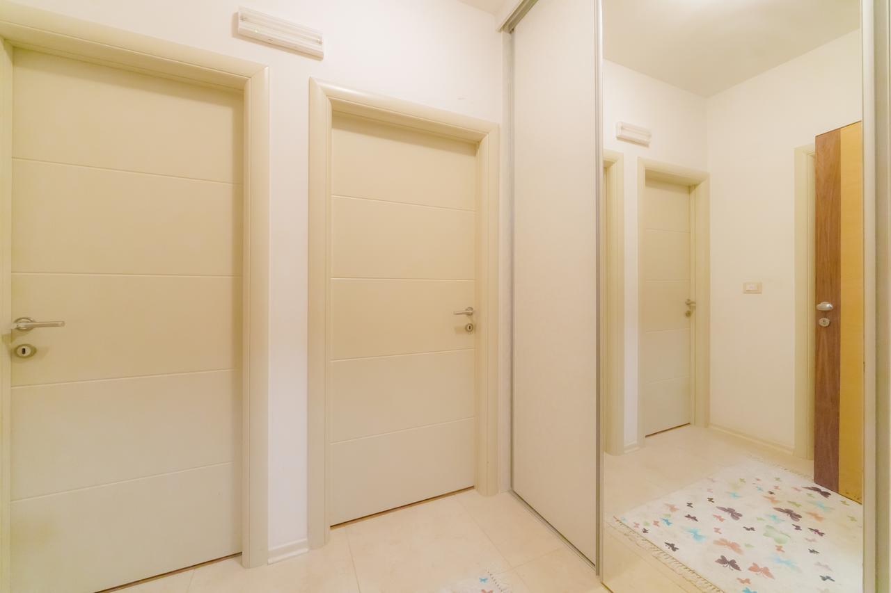 Harmony Apartment Budva Ngoại thất bức ảnh